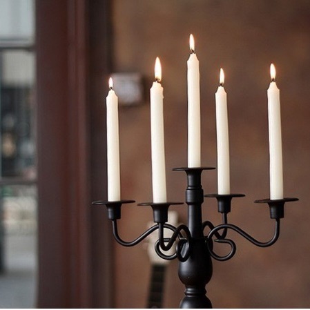 1kg đèn cầy 16 cây/25cm/1kg